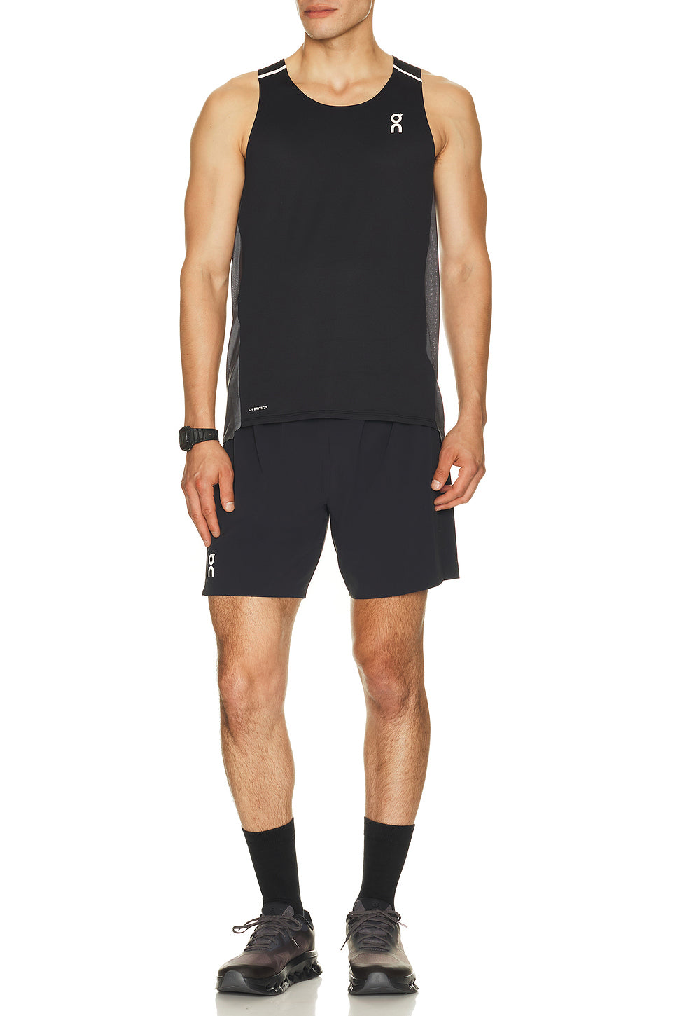 Performance Tank