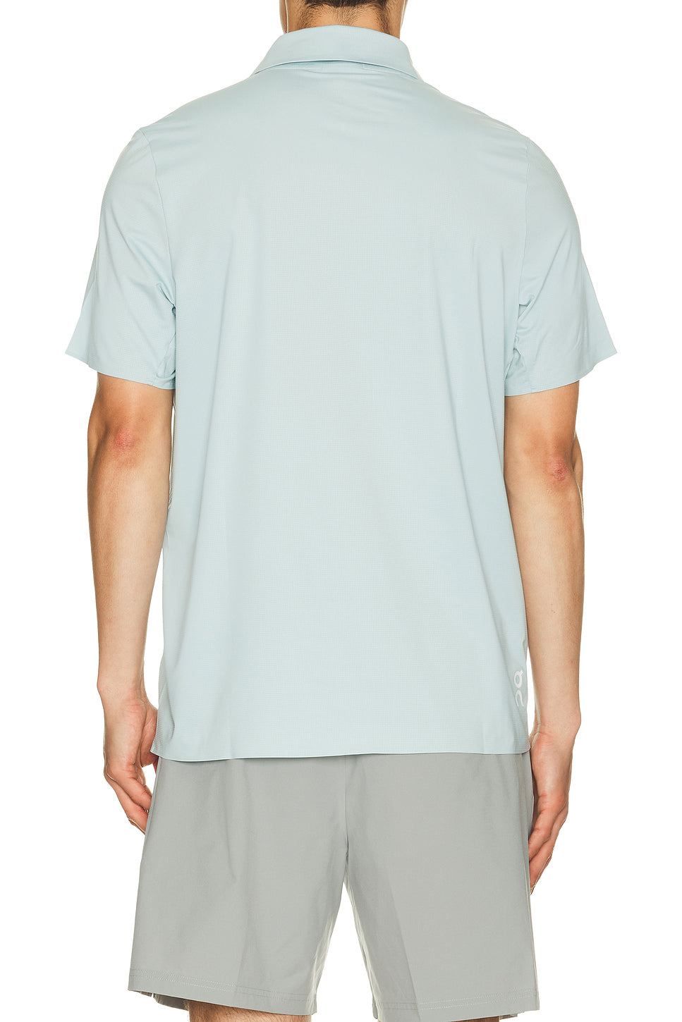 Court Polo