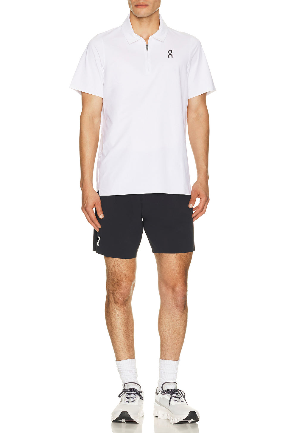 Court Polo