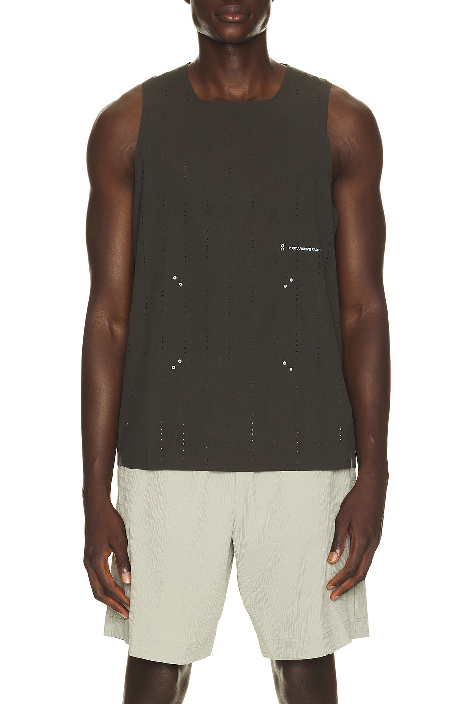 x PAF Zero Singlet Paf
