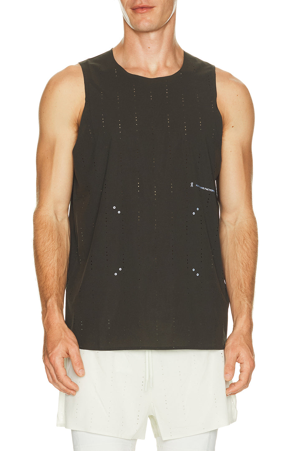x PAF Zero Singlet Paf