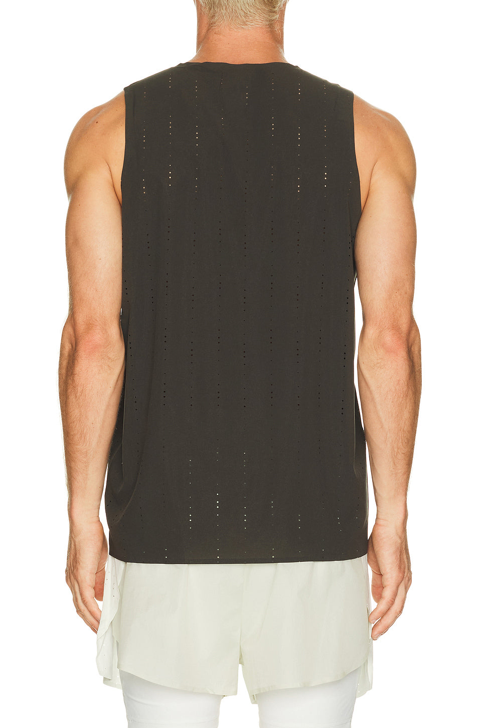 x PAF Zero Singlet Paf