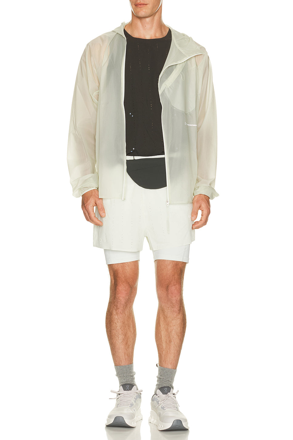 x PAF Zero Singlet Paf