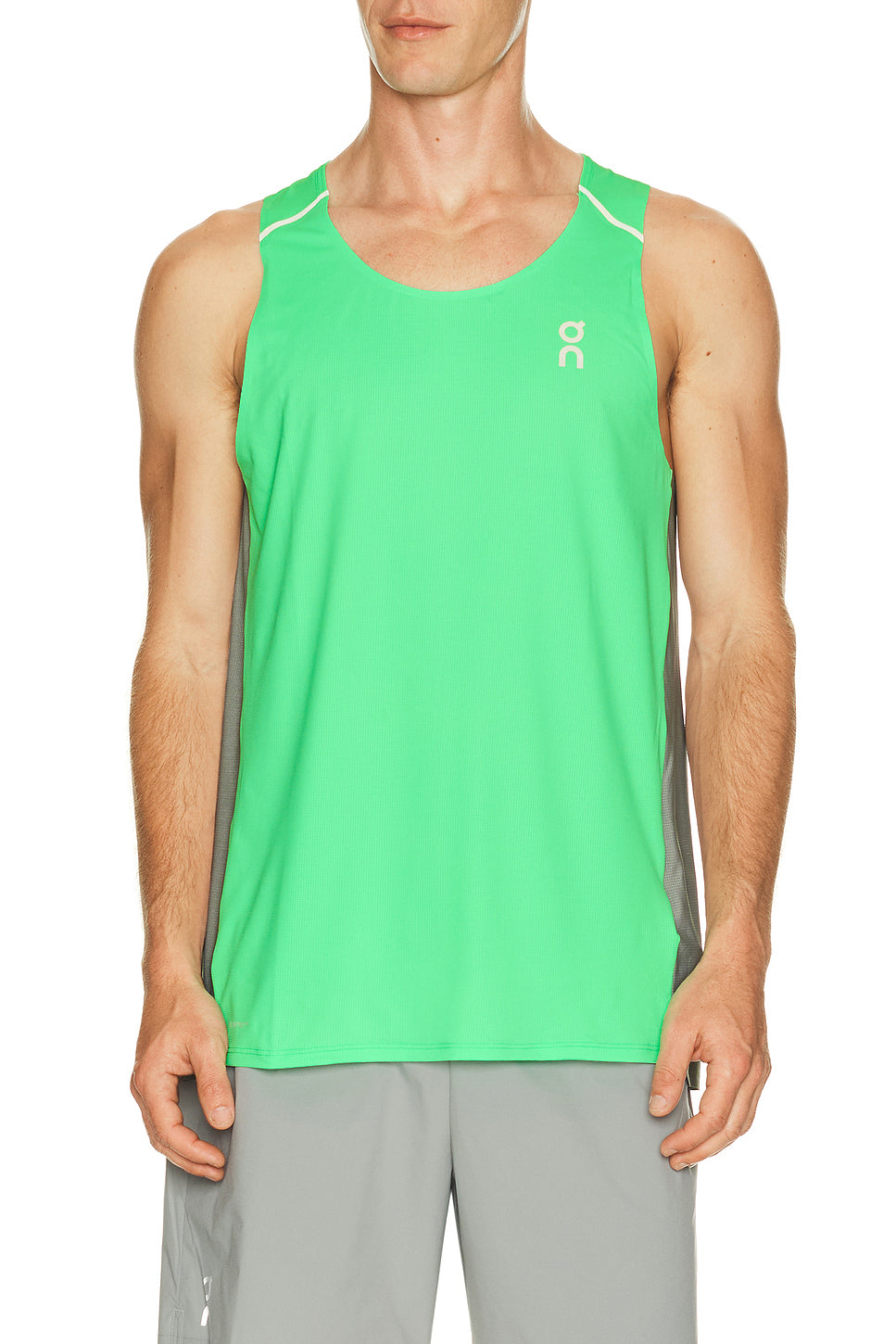 Performance Tank
