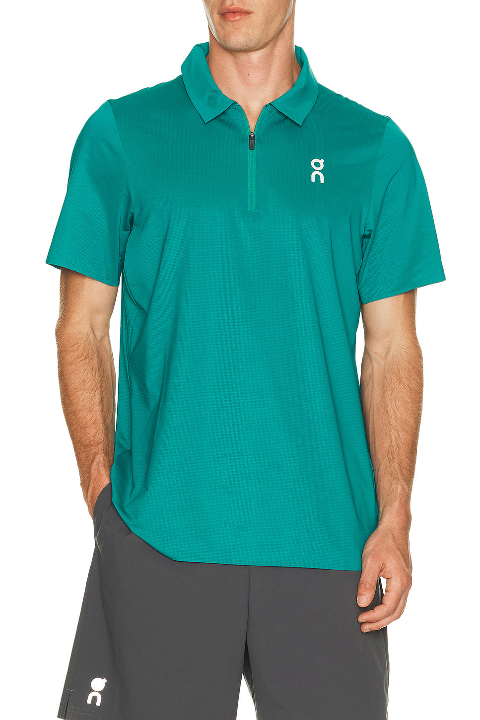 Court Polo