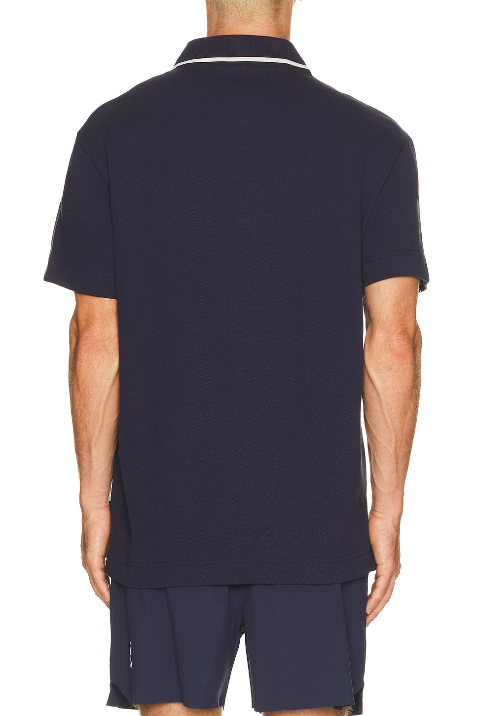 Courtside Polo