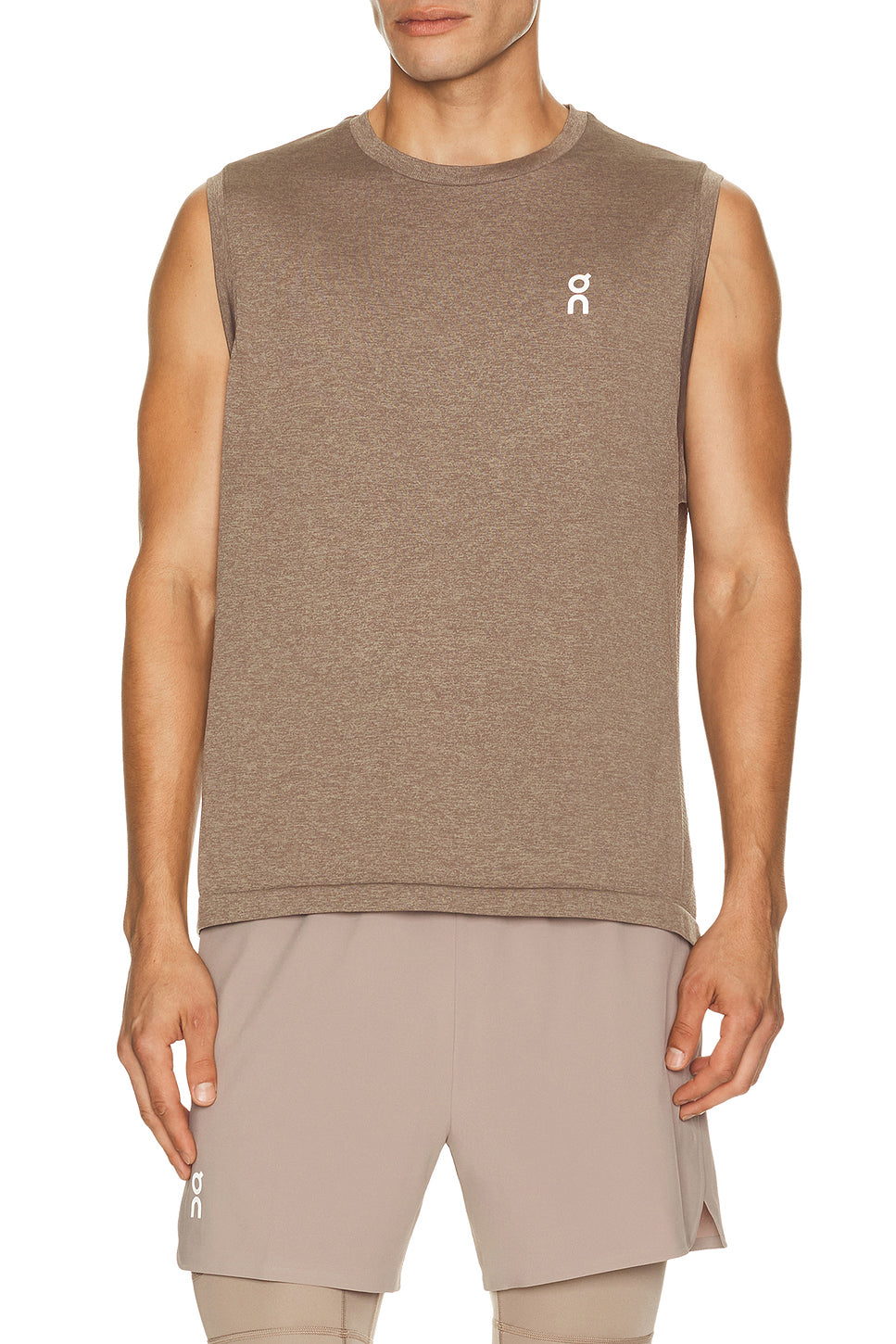 Train Flex Tank