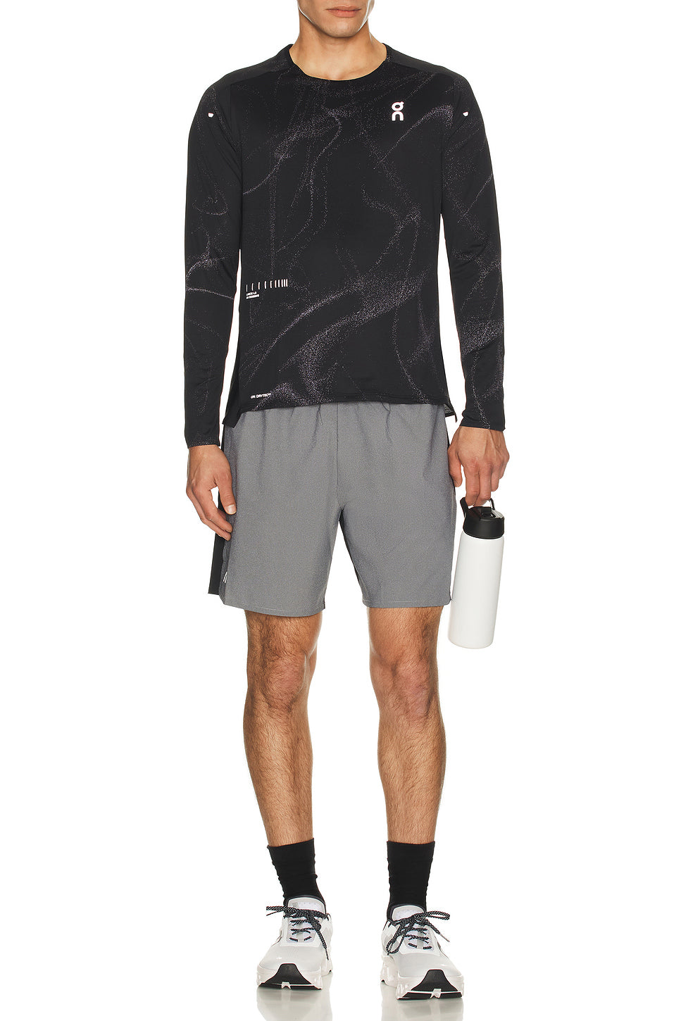 Performance Long-T Lumos