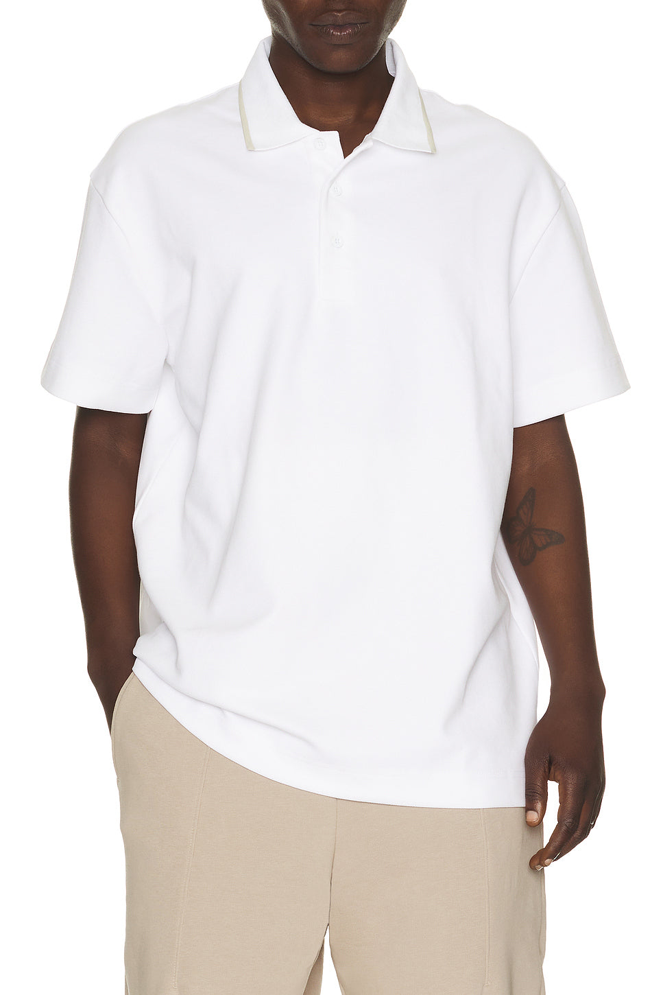 Courtside Polo