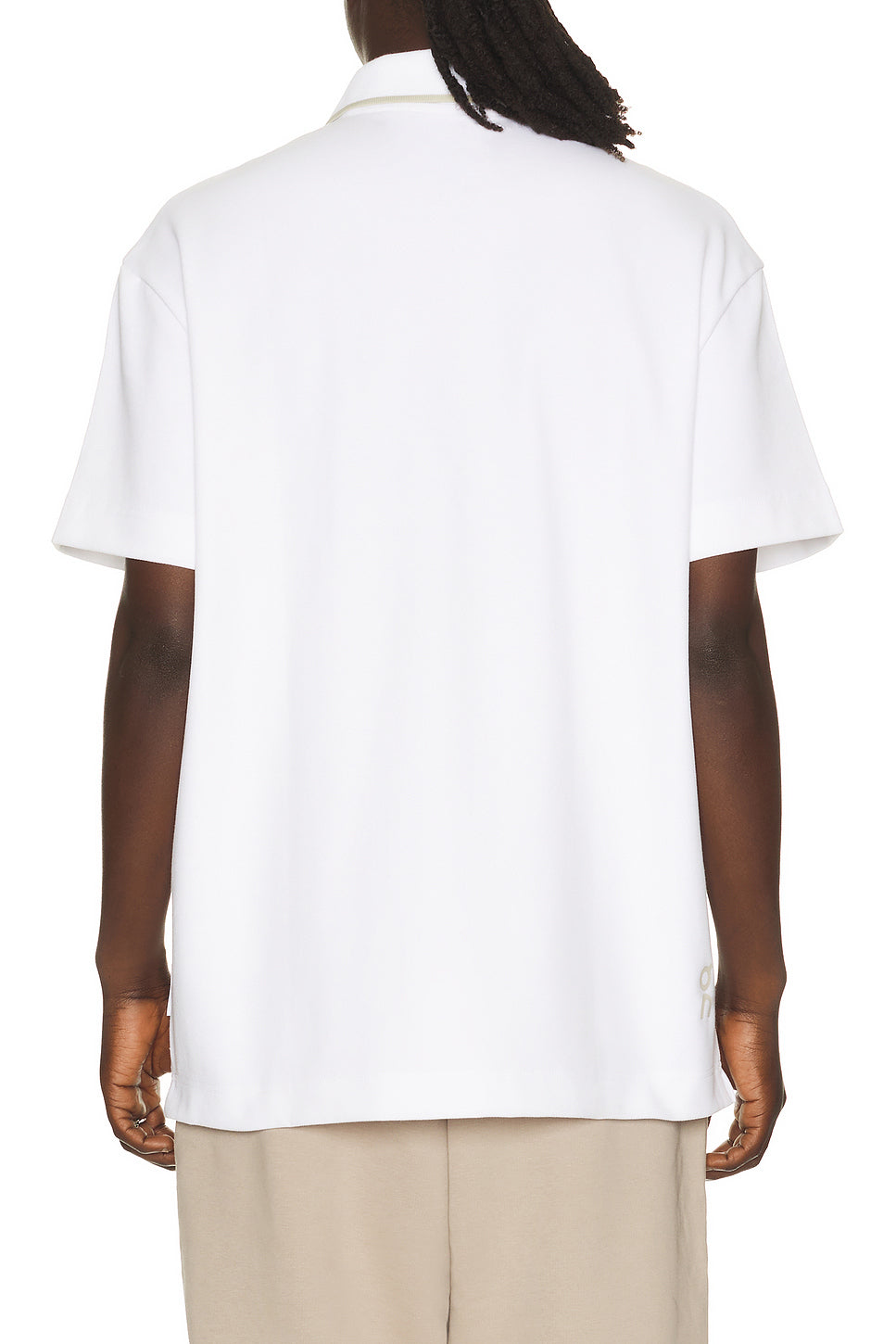 Courtside Polo