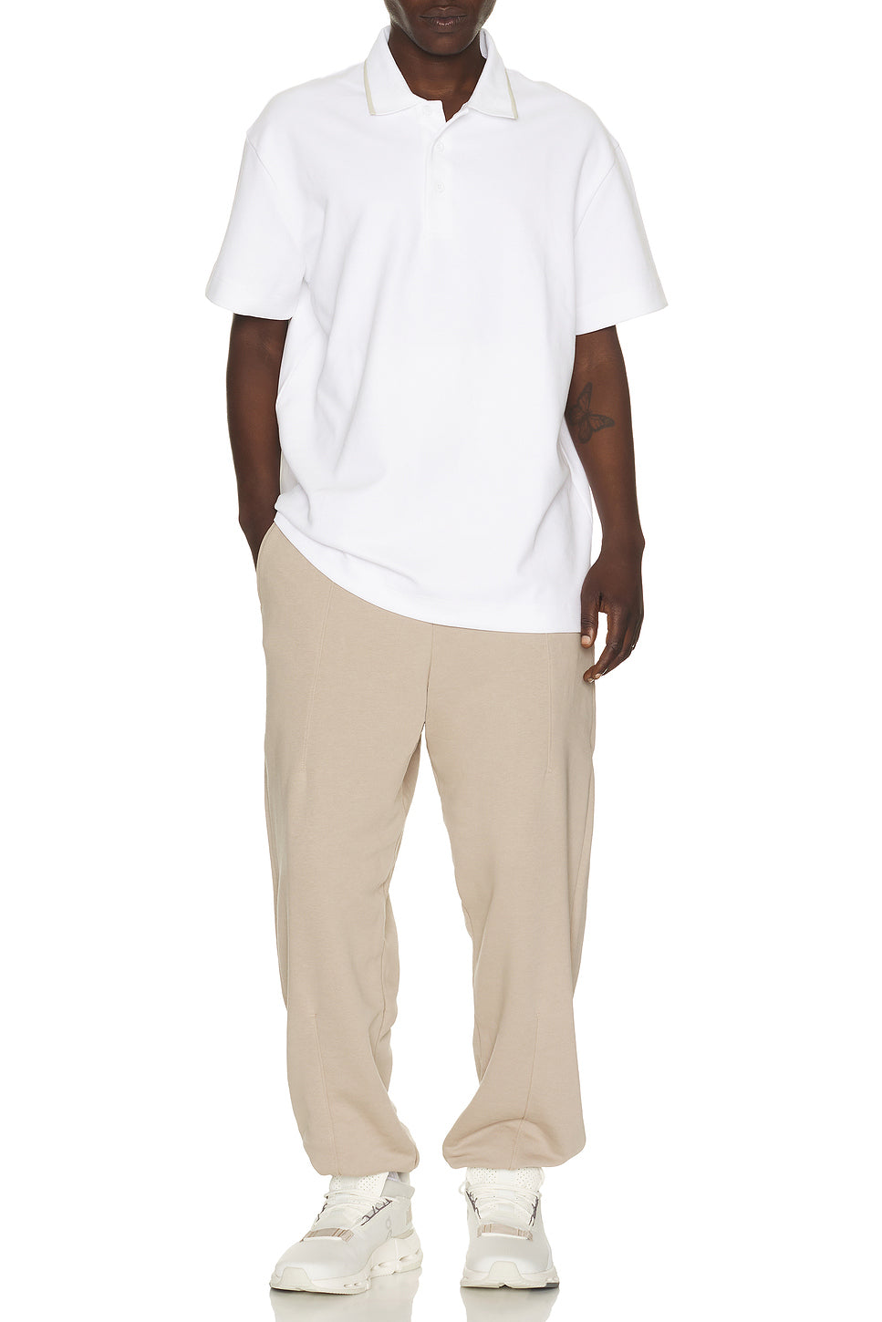 Courtside Polo
