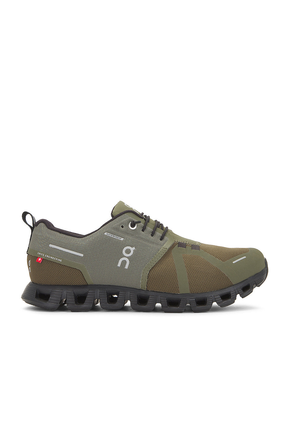 Cloud 5 Waterproof Sneaker