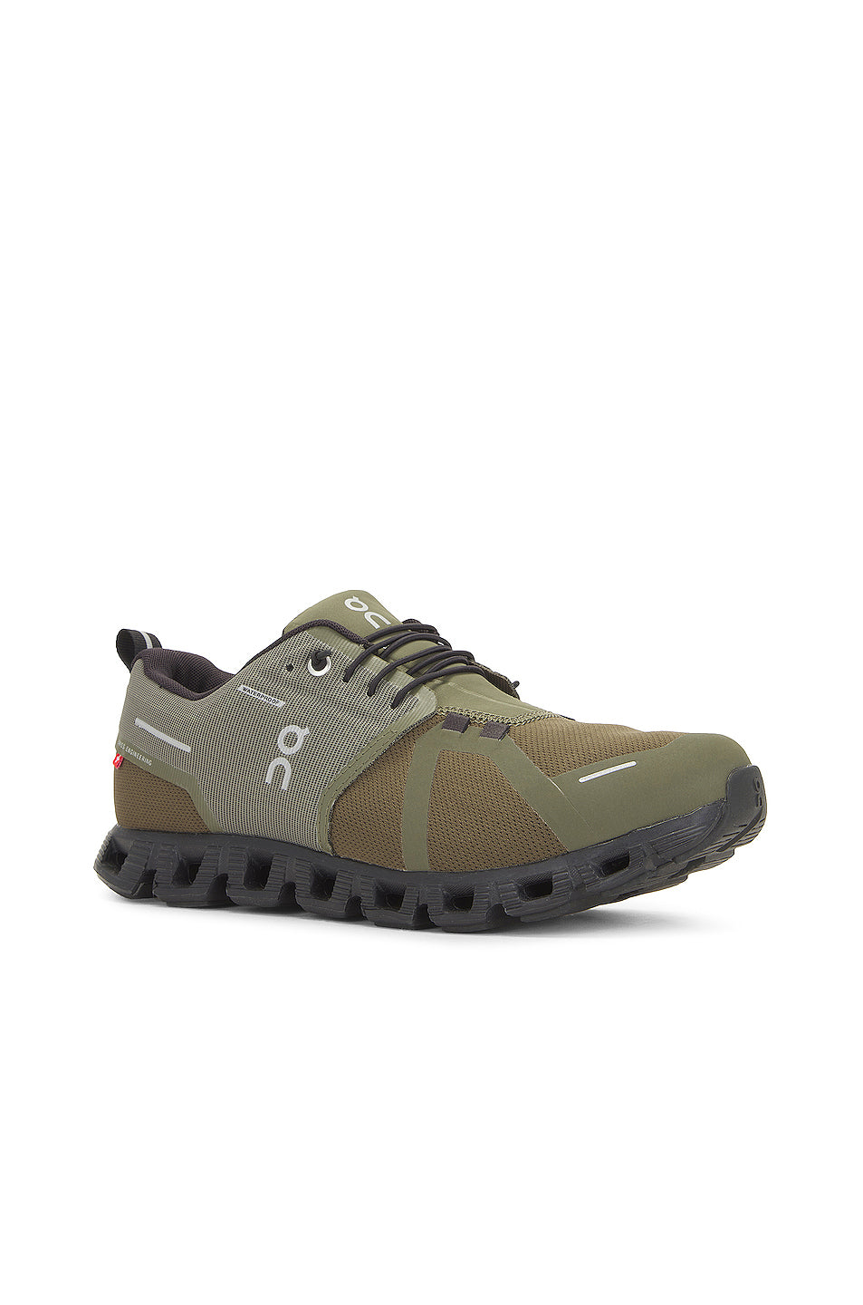 Cloud 5 Waterproof Sneaker