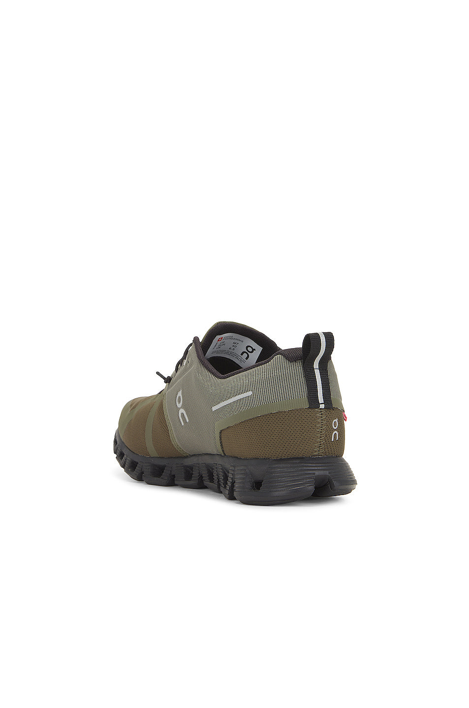 Cloud 5 Waterproof Sneaker