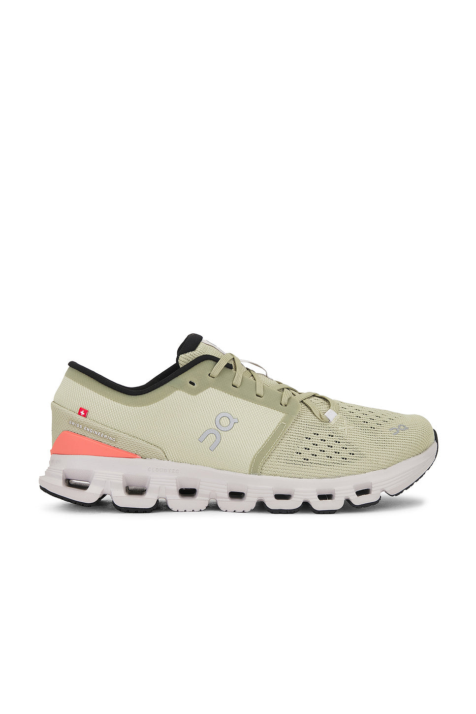 Cloud X 4 Sneakers
