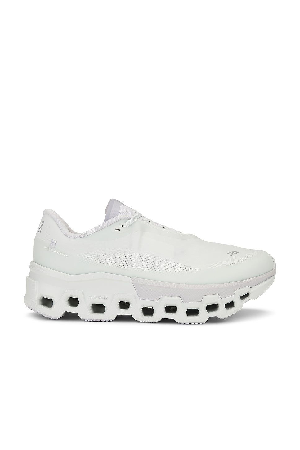 x Post Archive Faction (PAF) Cloudmonster 2 Sneaker