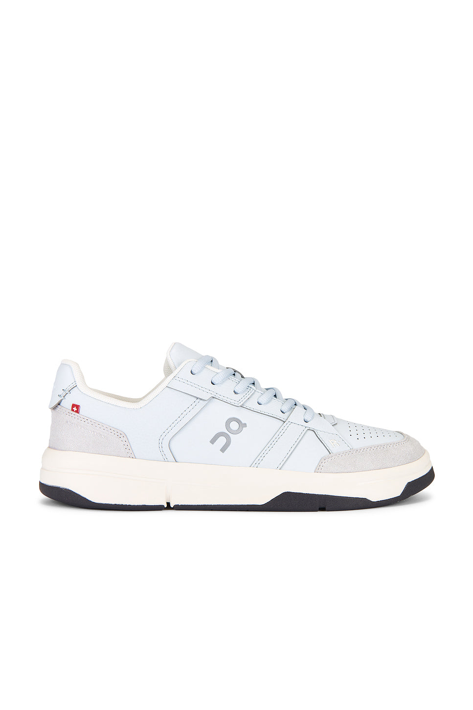 The Roger Clubhouse Sneakers