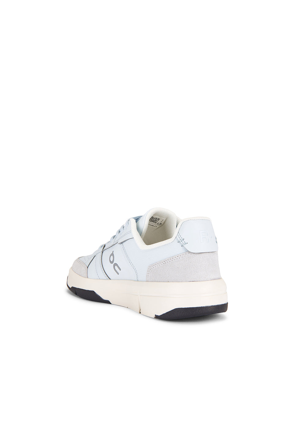 The Roger Clubhouse Sneakers