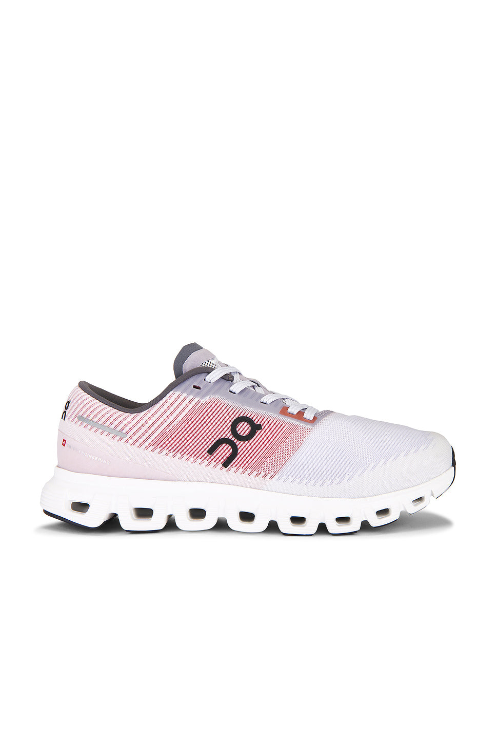 Cloud 6 Push Sneakers