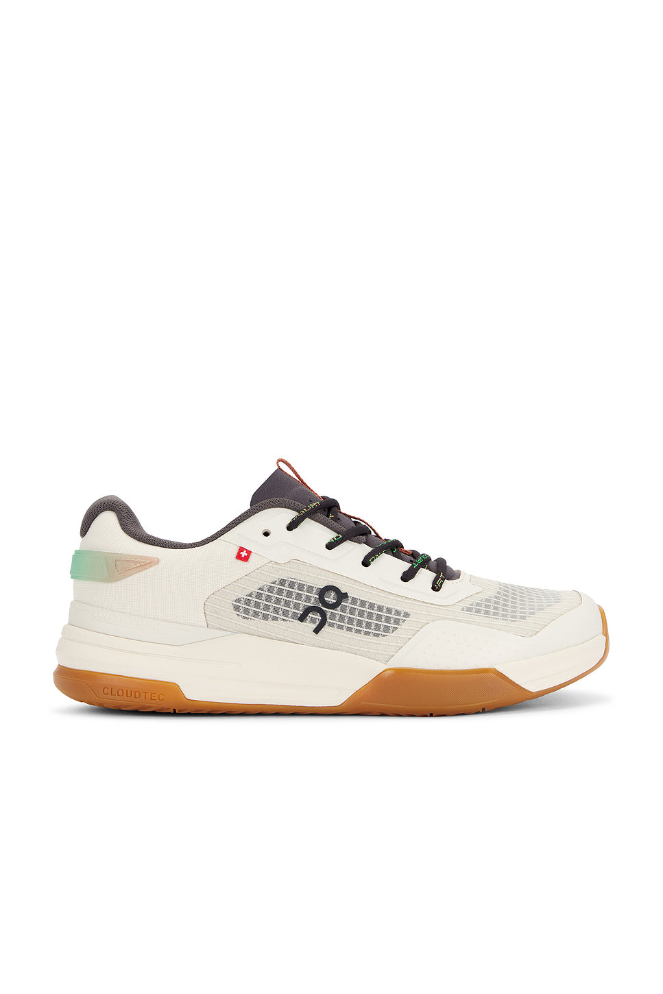 x Z5 The Roger Advantage Sneaker