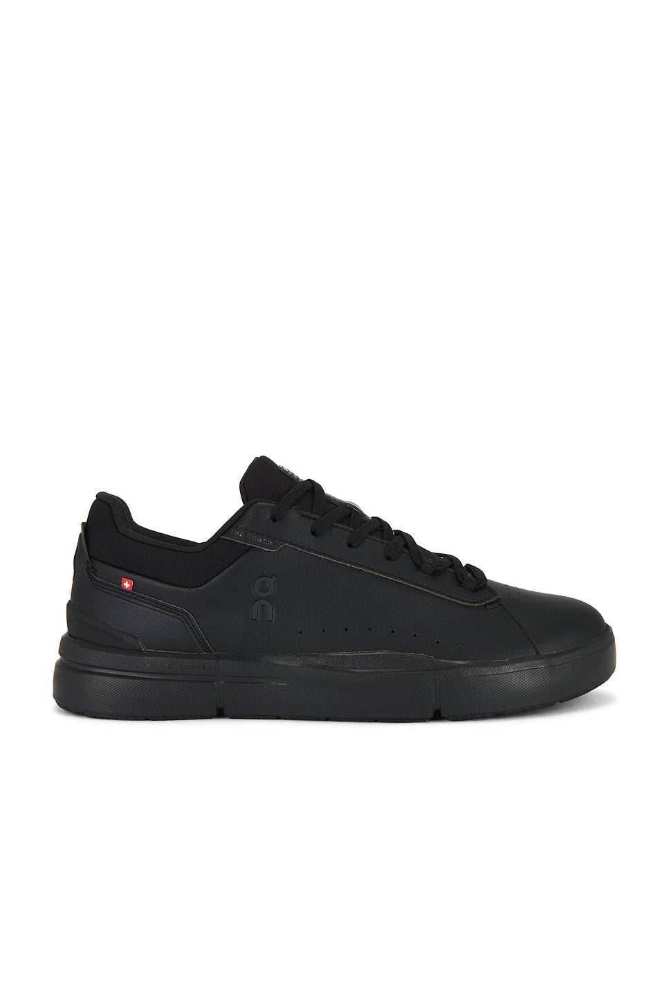 The Roger Advantage Sneakers