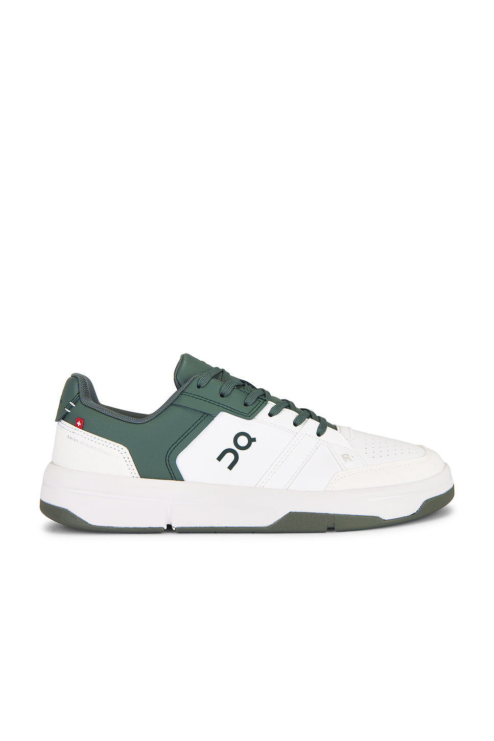 The Roger Clubhouse Sneakers