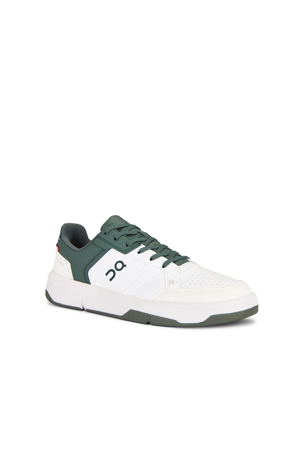 The Roger Clubhouse Sneakers