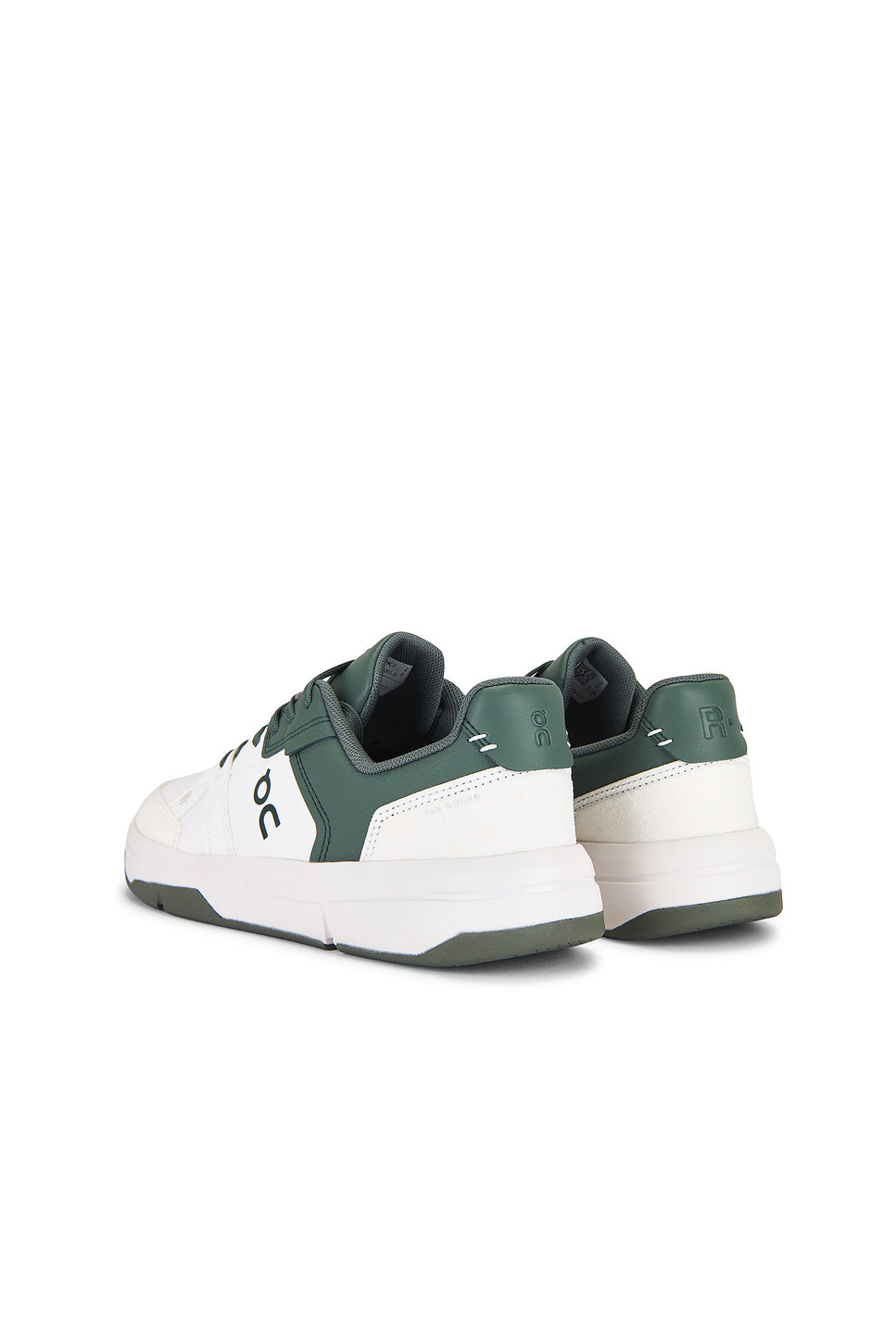 The Roger Clubhouse Sneakers