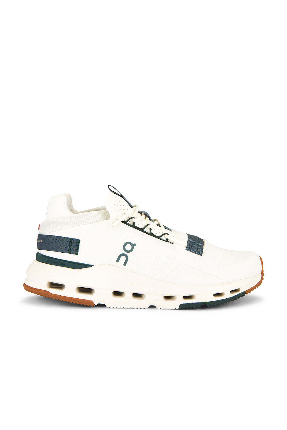 Cloudnova 2 Sneakers