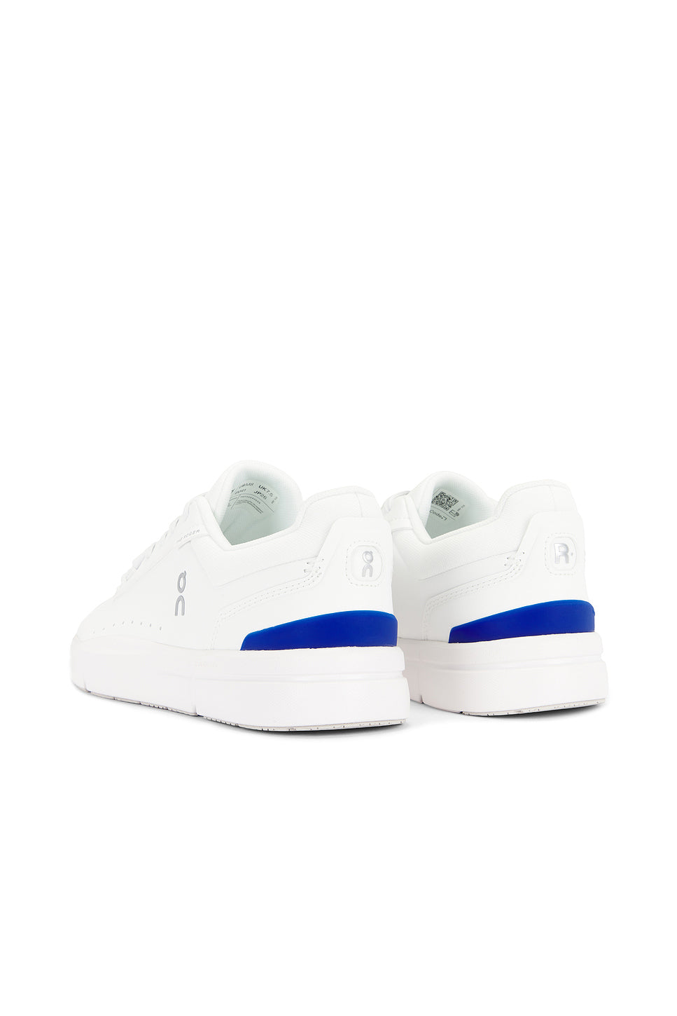 The Roger Advantage Tennis Shoe