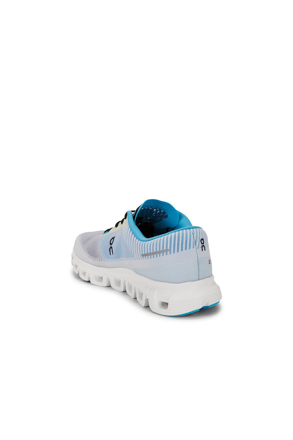 Cloud 6 Push Sneakers