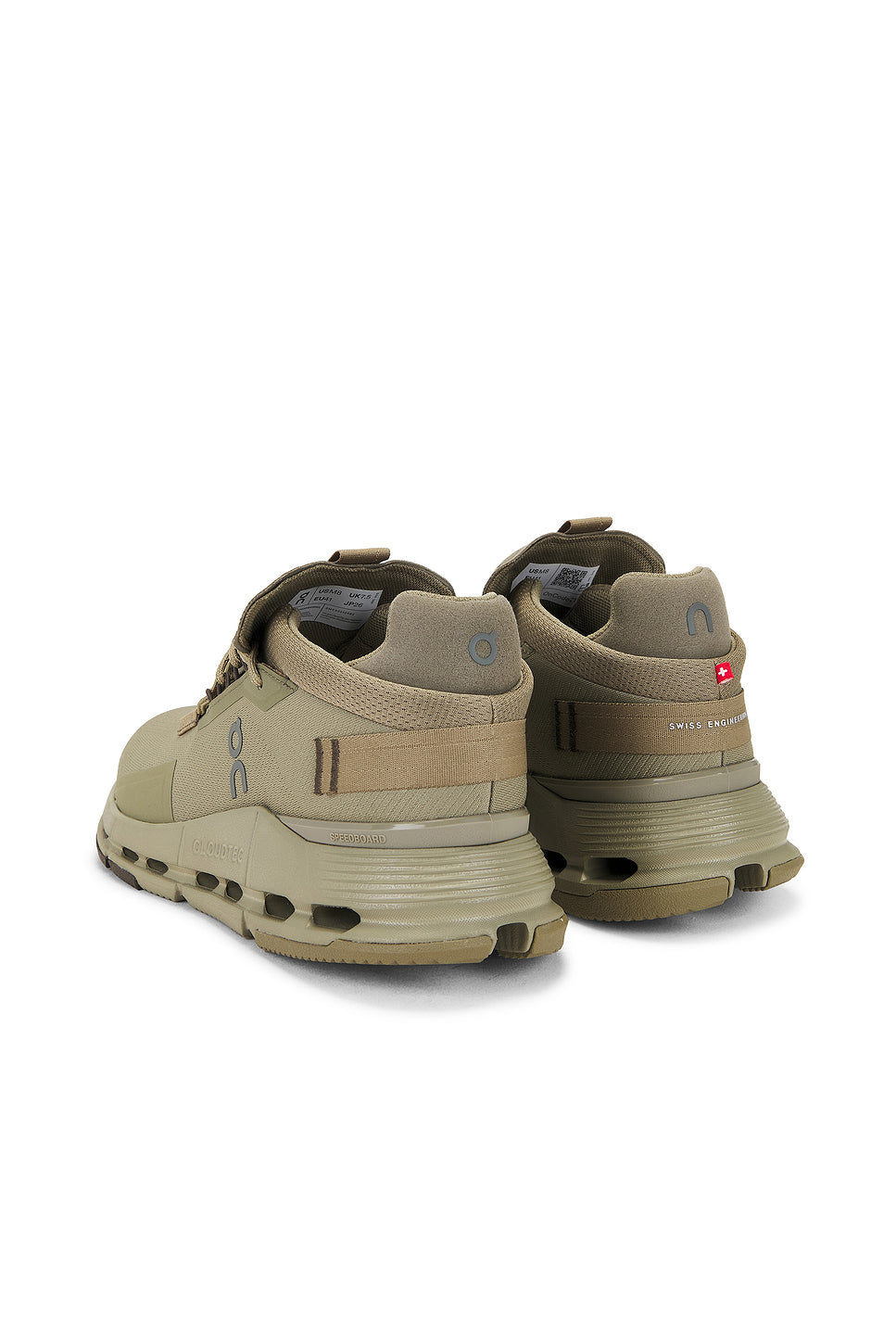 Cloudnova 2 Sneakers