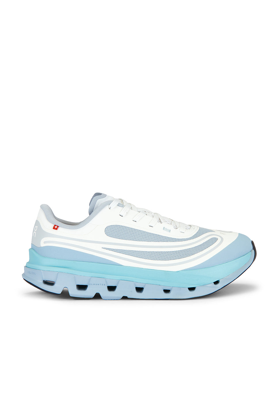 x Ikon Cloudflow 5 Ad Sneaker