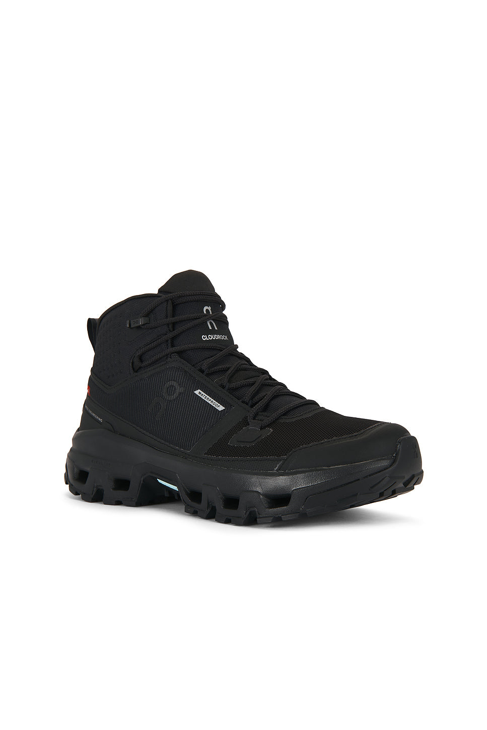 Cloudrock Mid Wp