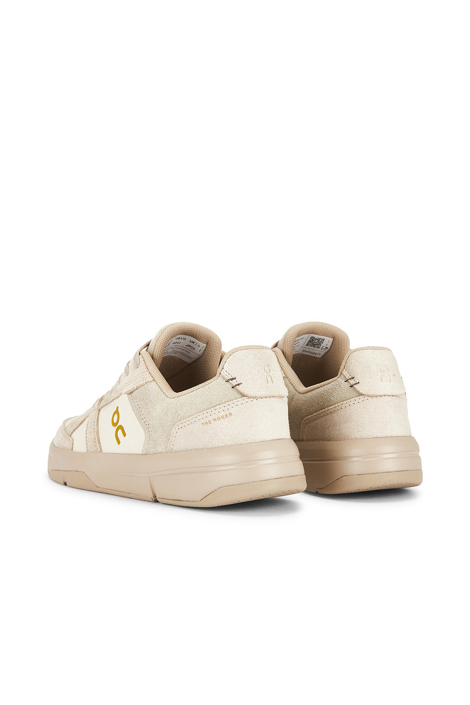 The Roger Clubhouse Ace