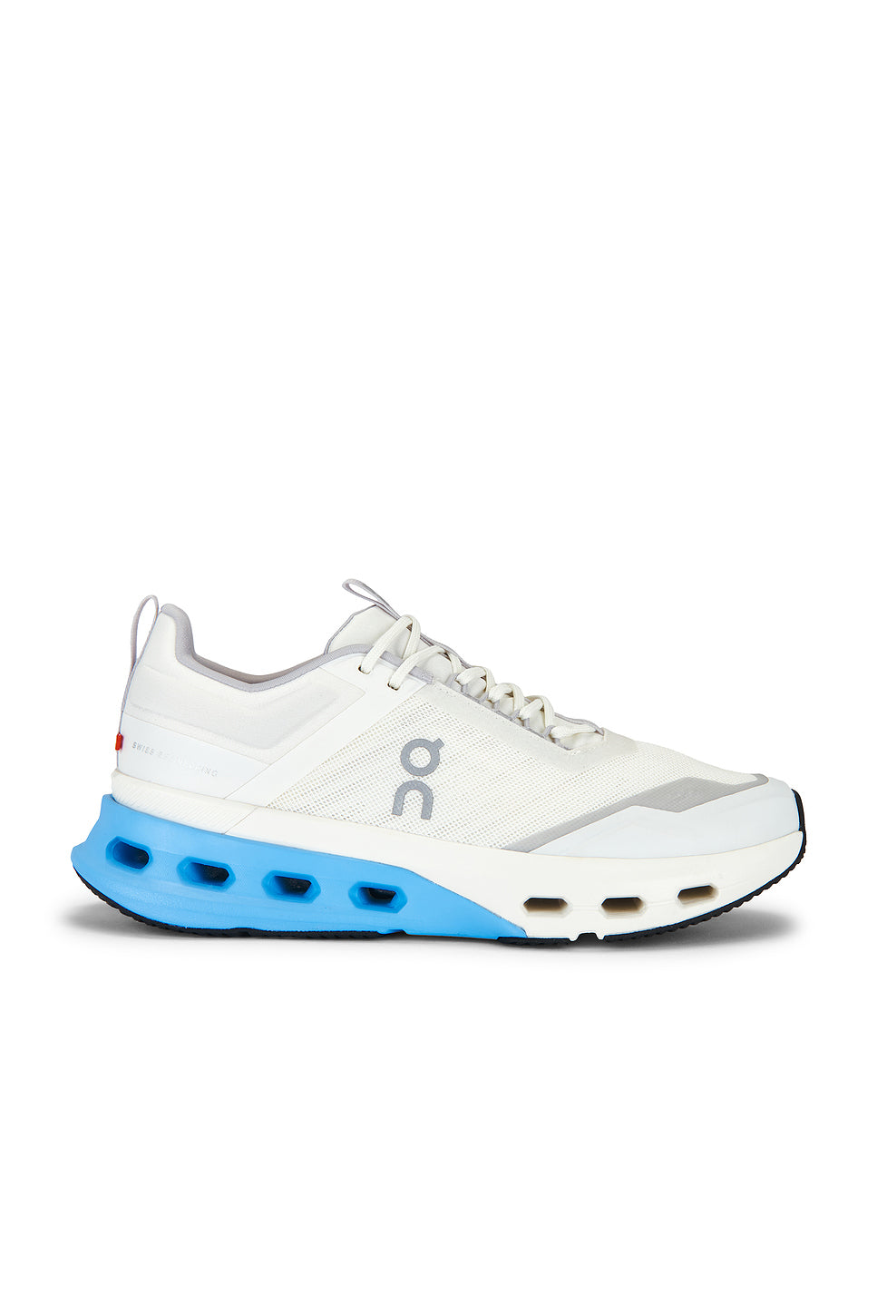 Cloudnova X