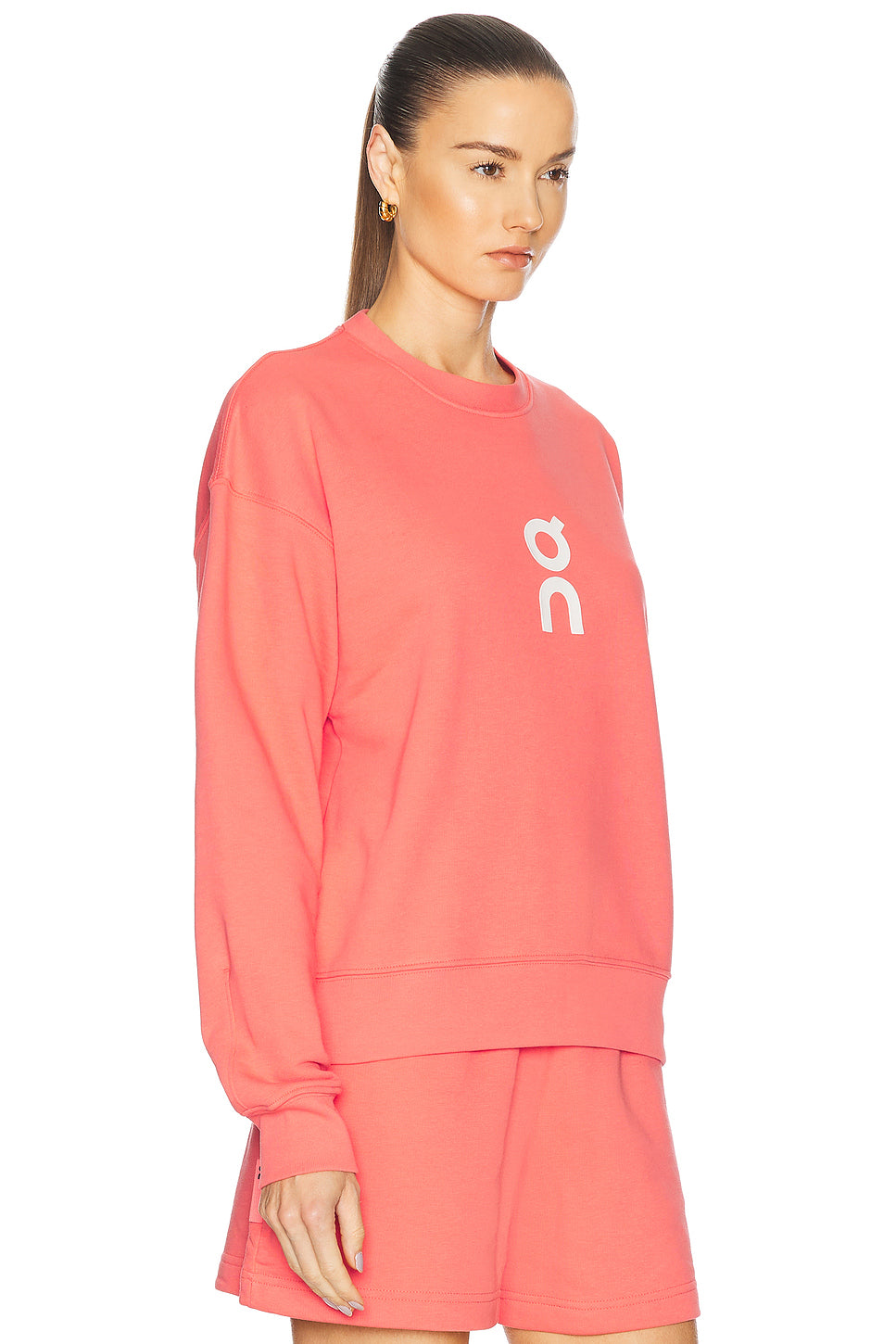 Club Crew Sweatshirt