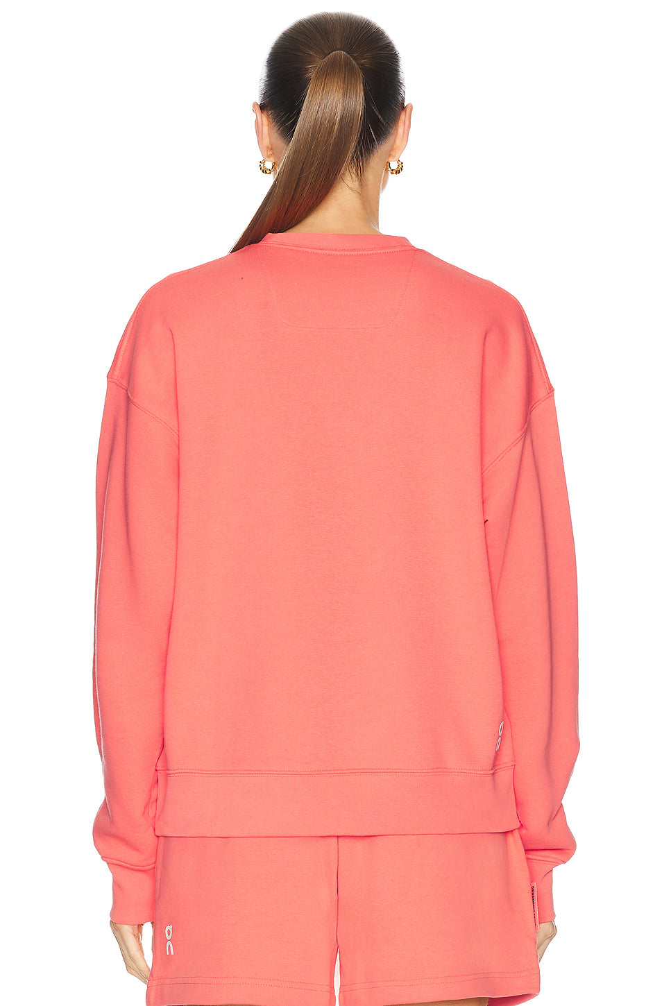 Club Crew Sweatshirt