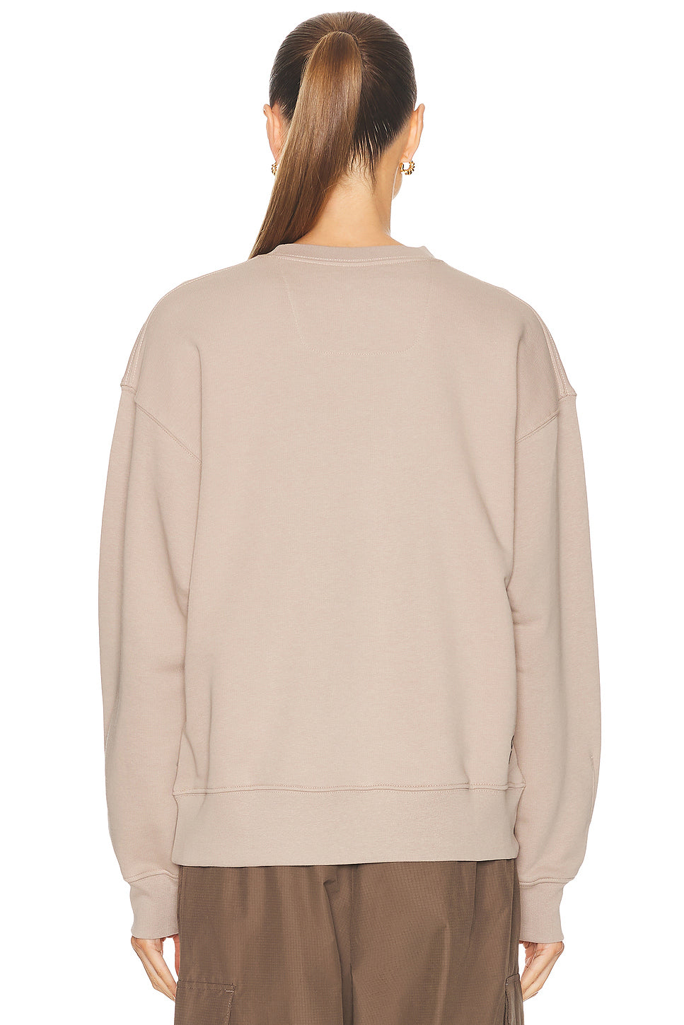 Club Crew Sweatshirt