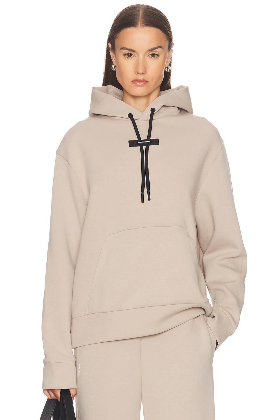 Focus Tech Hoodie