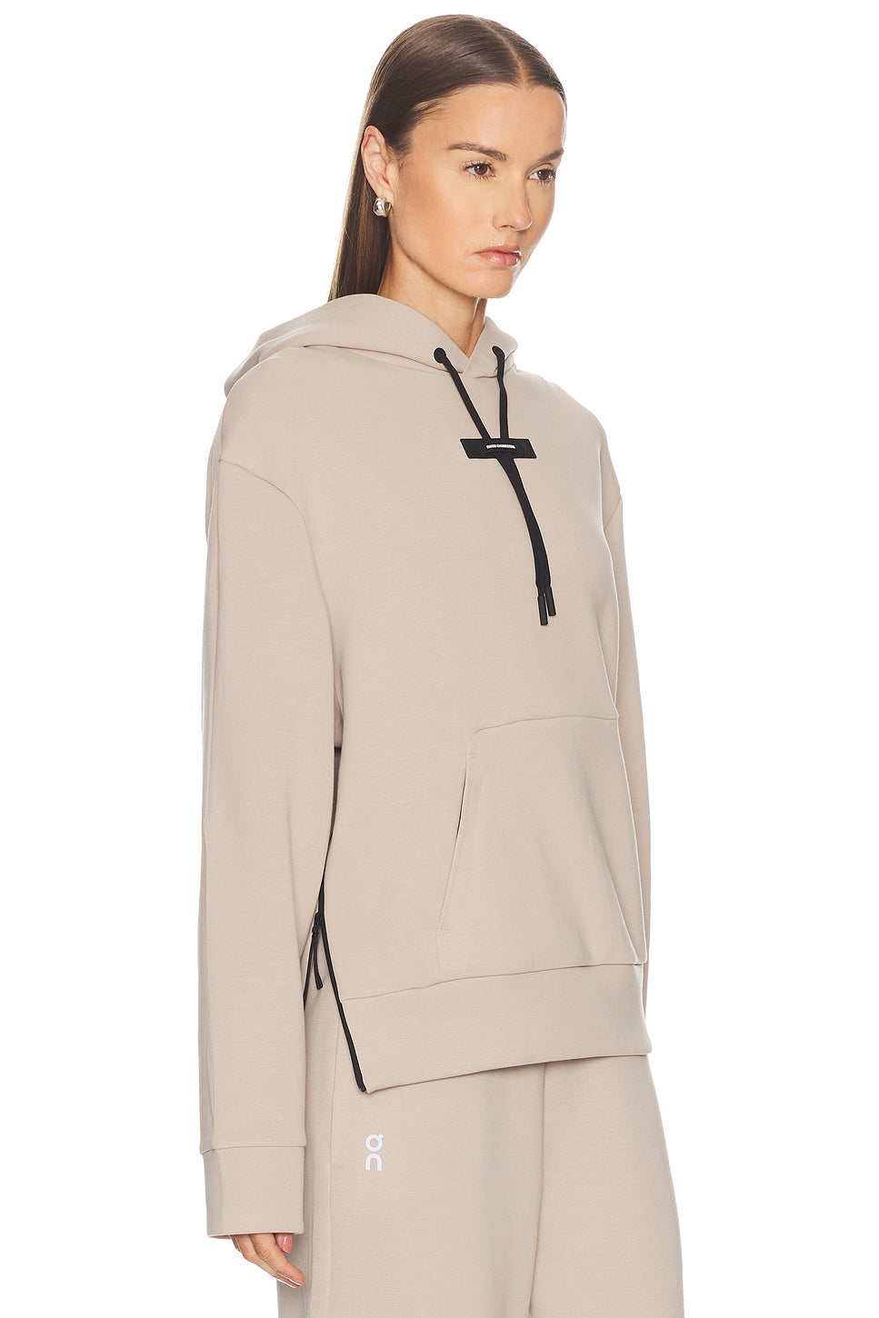 Focus Tech Hoodie