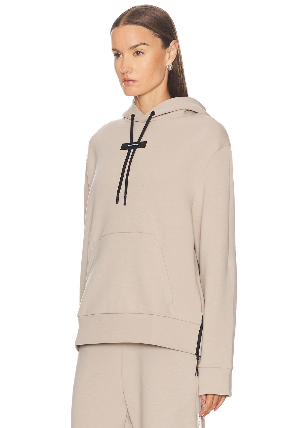Focus Tech Hoodie