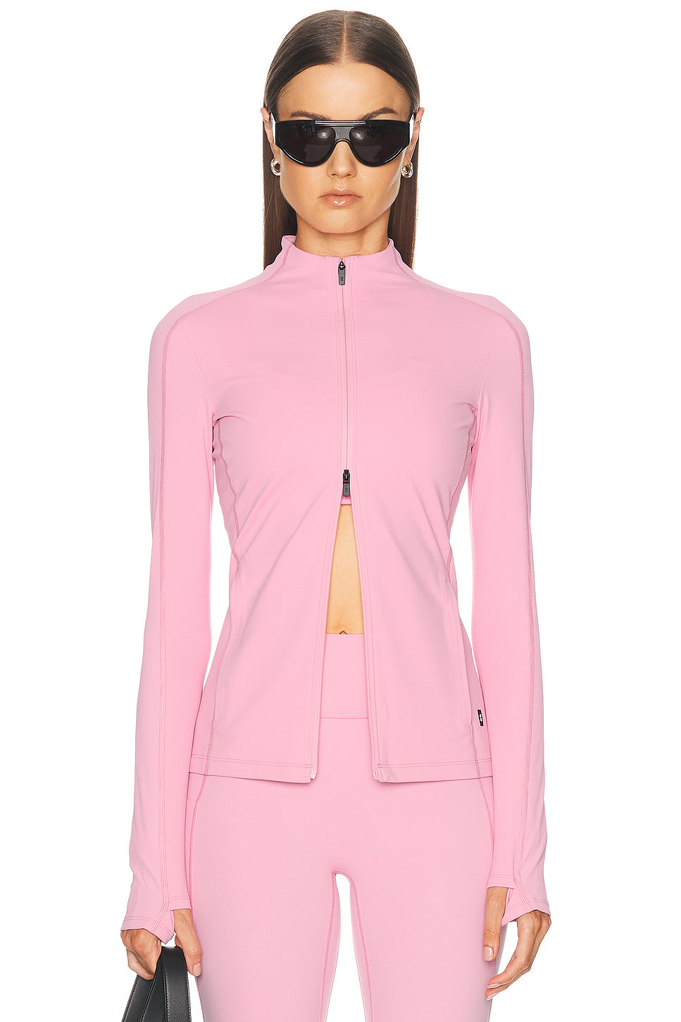 Studio Jacket