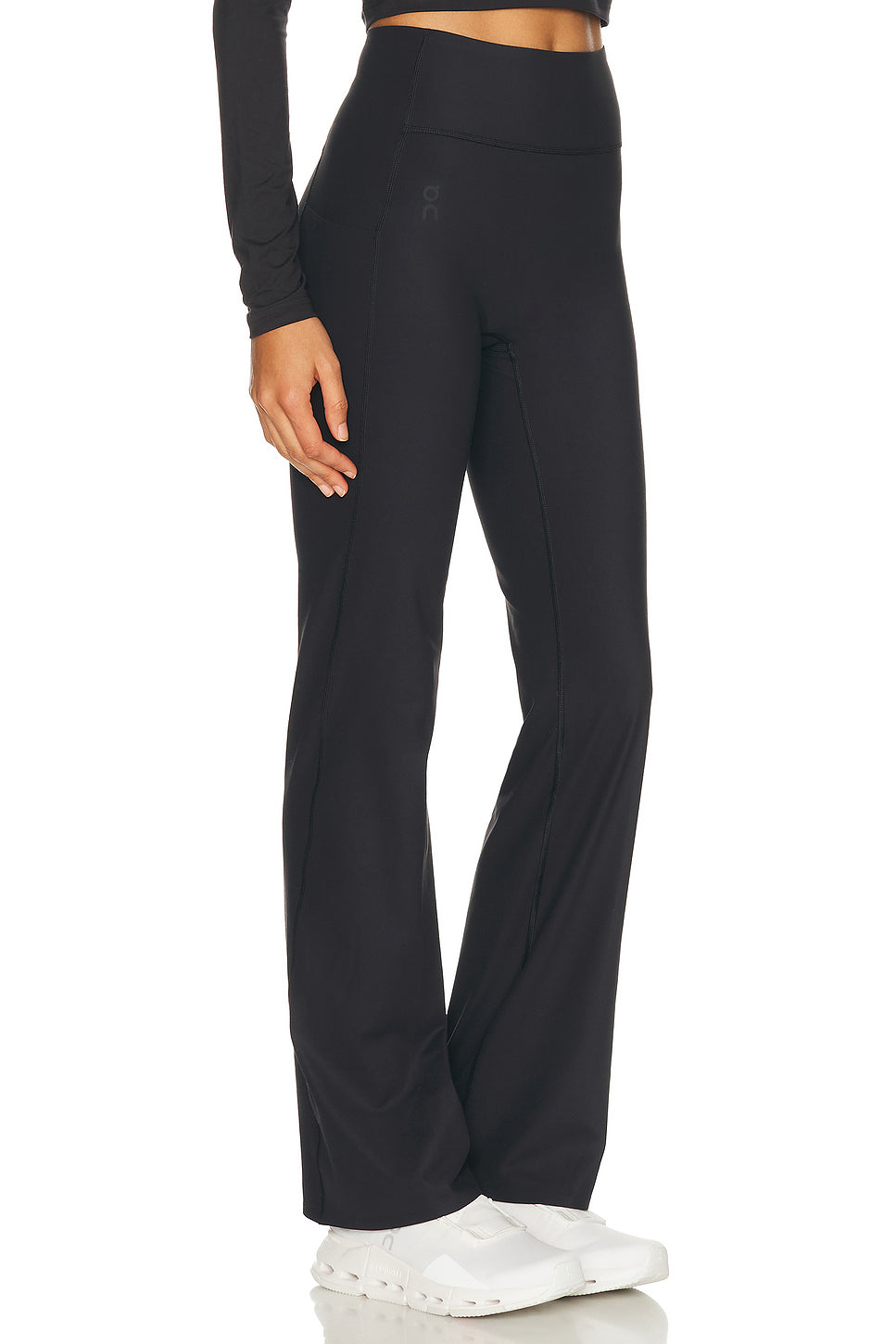 Studio Flared Tights