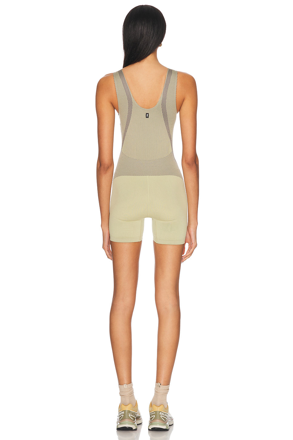 Studio Knit Bodysuit