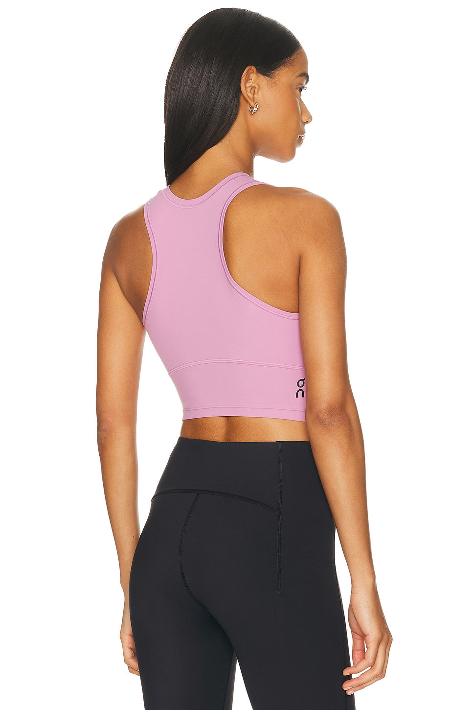 Studio Crop Top