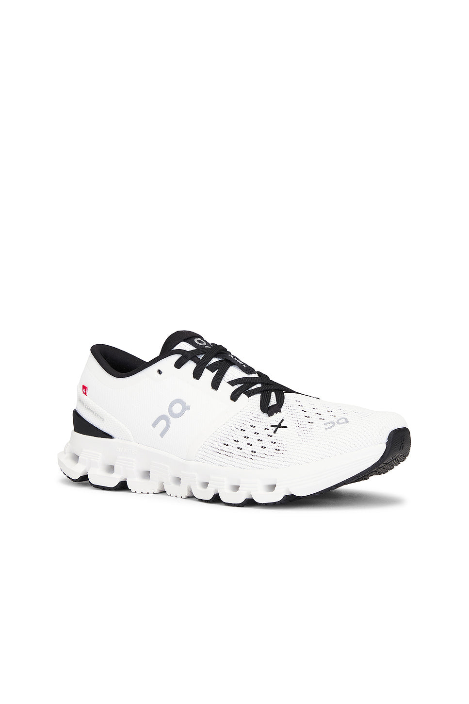 Cloud X 4 Sneaker