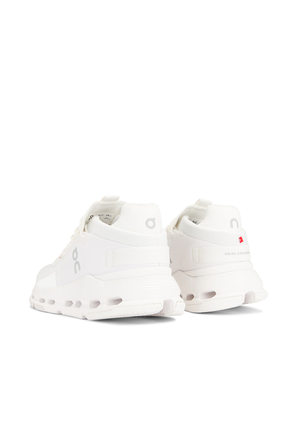 Cloudnova 2 Sneaker