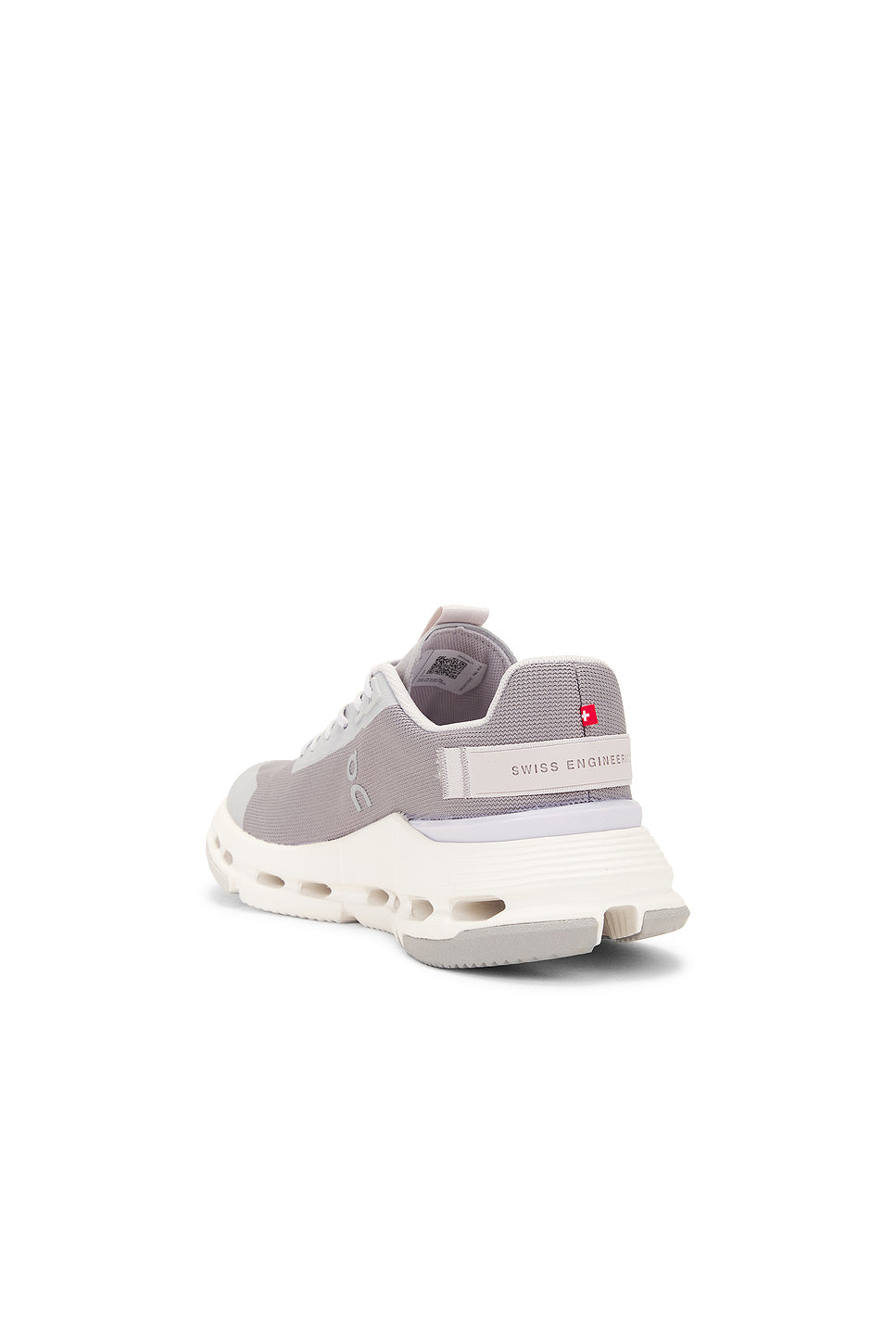 Cloudnova Form 2 Sneaker