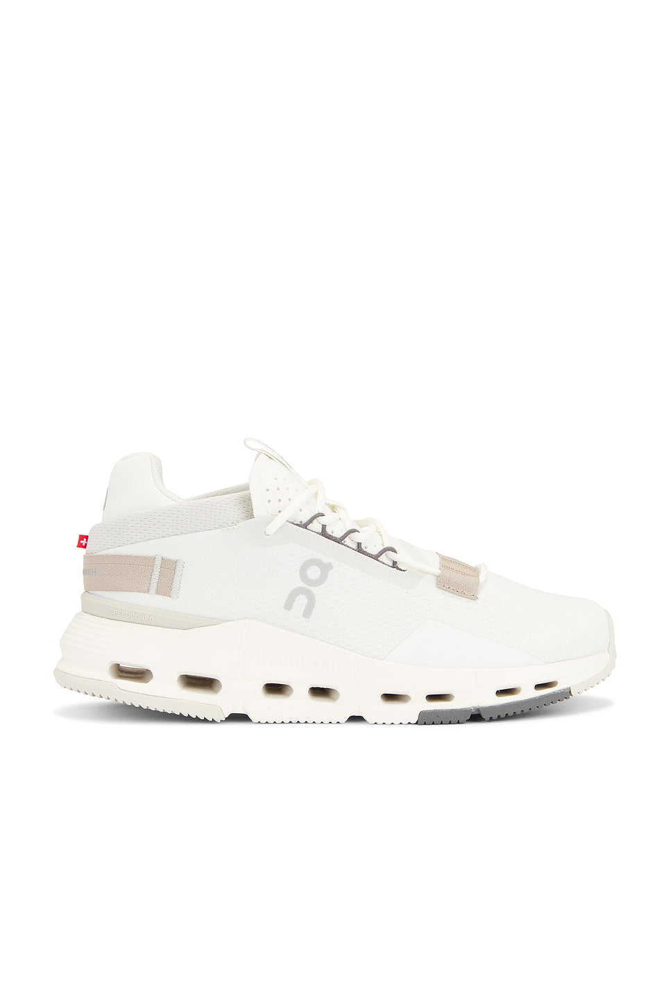 Cloudnova 2 Sneaker